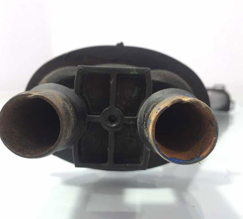 Tudo Radiador Ar Quente Peugeot 207 2004/2010