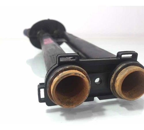 Tudo Radiador Ar Quente Peugeot 207 2004/2010