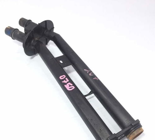Tudo Radiador Ar Quente Peugeot 207 2004/2010