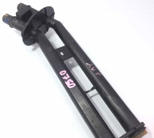 Tudo Radiador Ar Quente Peugeot 207 2004...