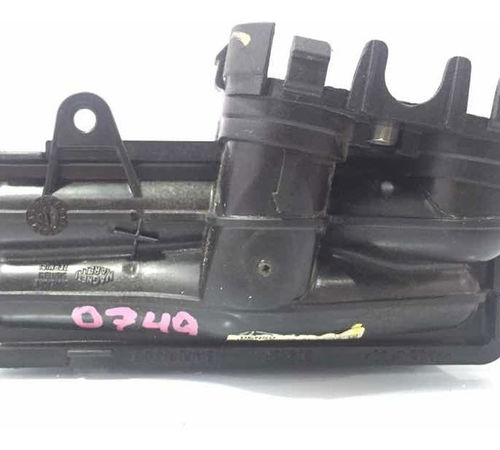 Radiador Evaporador Ar Quente Peugeot 207 2004/2010