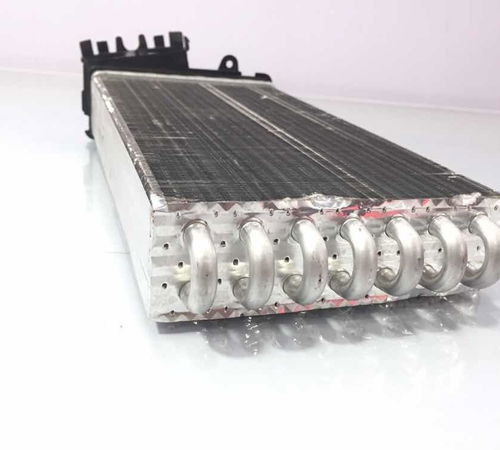 Radiador Evaporador Ar Quente Peugeot 207 2004/2010