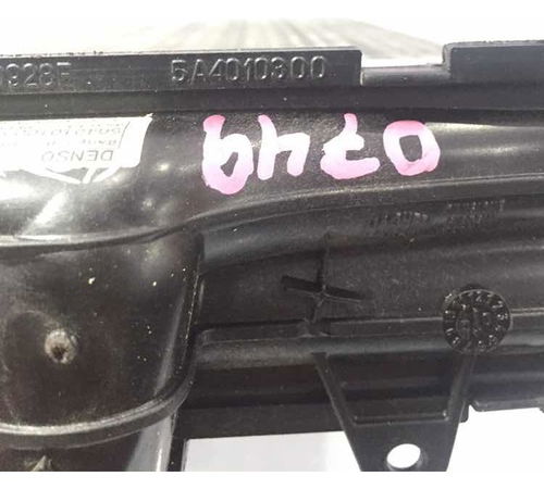 Radiador Evaporador Ar Quente Peugeot 207 2004/2010