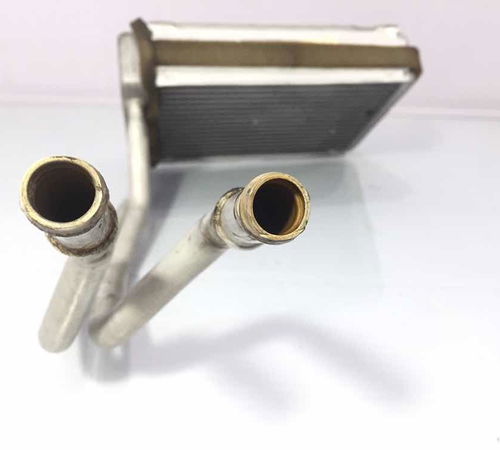 Radiador Interno Evaporador Ar Quente Ford Fiesta 2007/2010