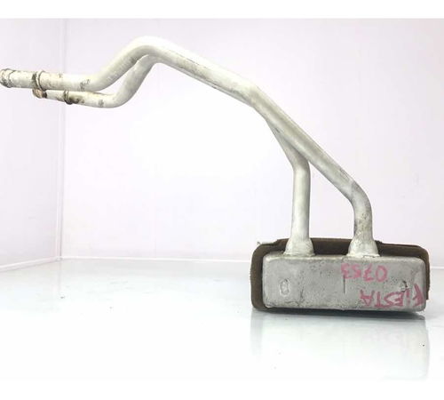 Radiador Interno Evaporador Ar Quente Ford Fiesta 2007/2010