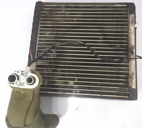 Radiador Evaporador Ar Condicionado Niss...