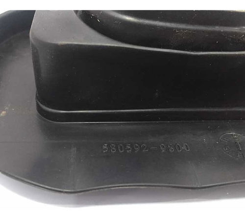 Borracha Vedação Evaporador Nissan Tiida 2011/2015