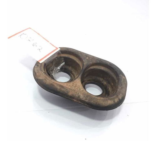 Borracha Vedação Rad Int Ar Quente Toyota Corolla 2009/2011