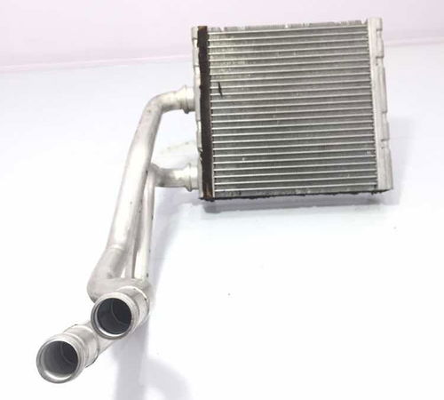Radiador Interno Evaporador Ar Quente Nissan March 2011/2014