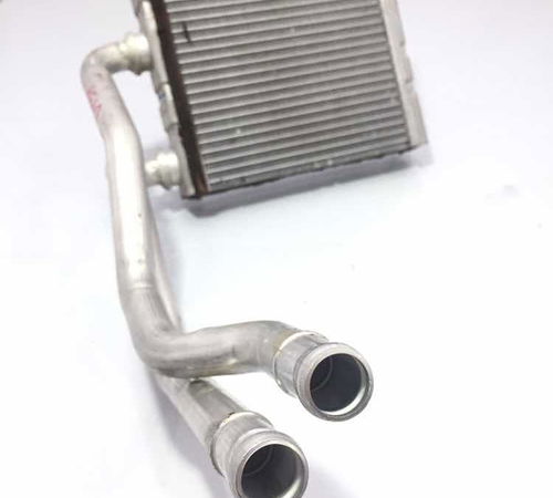 Radiador Interno Evaporador Ar Quente Nissan March 2011/2014