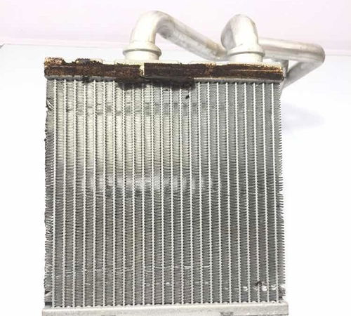 Radiador Interno Evaporador Ar Quente Nissan March 2011/2014