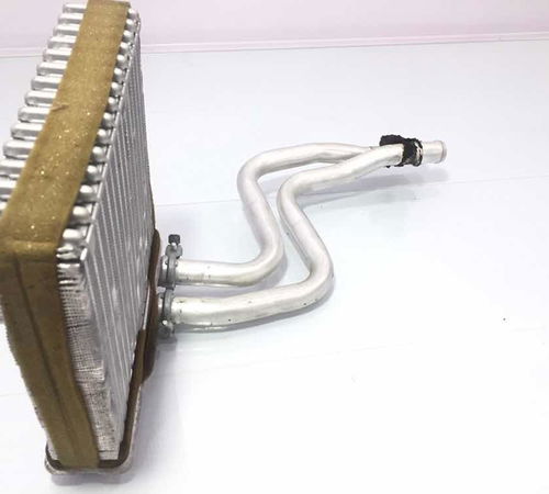 Radiador Evaporador Interno Ar Quente Nissan Tiida 2012/2015