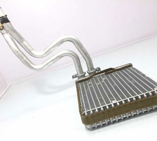 Radiador Evaporador Interno Ar Quente Nissan Tiida 2012/2015