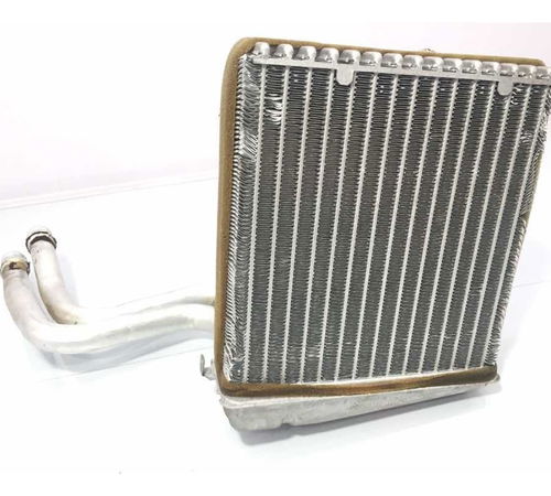 Radiador Evaporador Interno Ar Quente Nissan Tiida 2012/2015