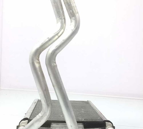Radiador Interno Evaporador Ar Quente Hyundai Hb20 2013/2016