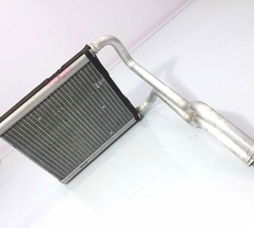 Radiador Interno Evaporador Ar Quente Hyundai Hb20 2013/2016