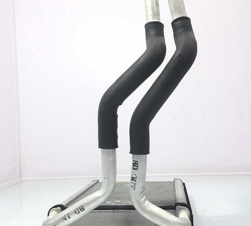 Radiador Evaporador Interno Ar Quente Kia Cerato 2020/2021
