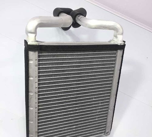 Radiador Evaporador Interno Ar Quente Kia Cerato 2020/2021