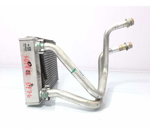 Radiador Interno Evaporador Ar Quente Gm Sonic 2012/2016