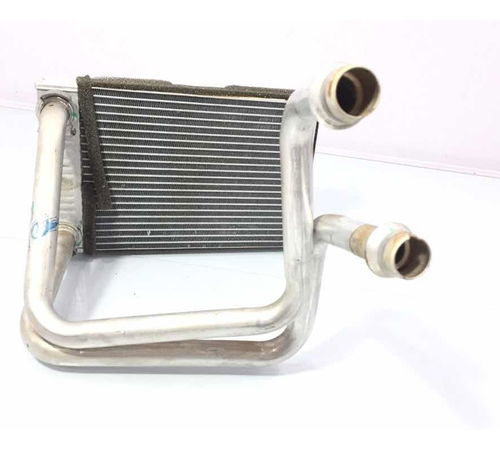 Radiador Interno Evaporador Ar Quente Gm...