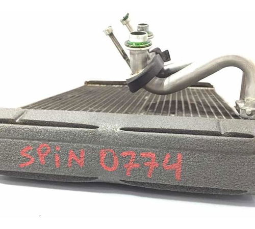 Radiador Interno Evaporadorar Condicionado Gm Spin 2013/2018