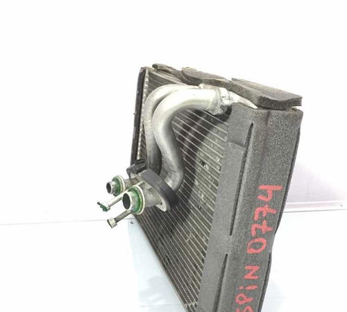 Radiador Interno Evaporadorar Condicionado Gm Spin 2013/2018