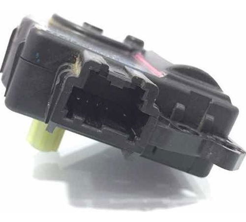 Motor Atuador Caixa Ventilação Ford Ka/eco/newfiesta 13/18