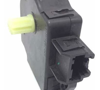Motor Atuador Caixa Ventilação Ford Ka/eco/newfiesta 13/18