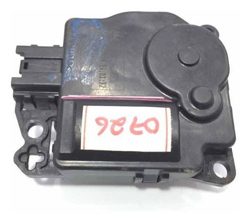 Motor Atuador Caixa Ventilação Ford Ka/eco/newfiesta 13/18