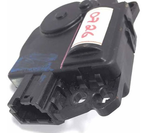Motor Atuador Caixa Ventilação Ford Ka...