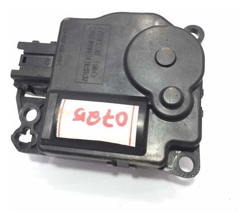 Motor Atuador Ar Condicionado Ford Ka Eco New Fiesta 2013/18