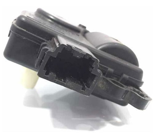 Motor Atuador Caixa Ventilação Ford Newfiesta(mex) 2010/2013