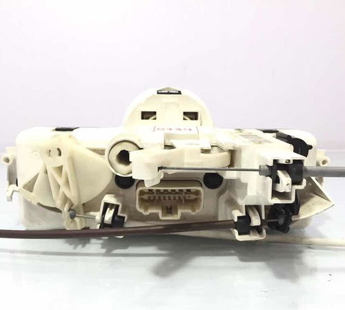 Comando Ar Condicionado Renault Megane 2006/2013