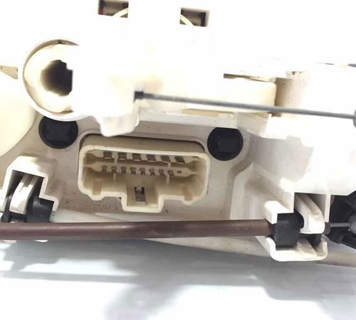 Comando Ar Condicionado Renault Megane 2006/2013