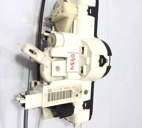 Comando Ar Condicionado Renault Megane 2006/2013