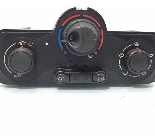 Comando Ar Condicionado Renault Megane 2006/2013
