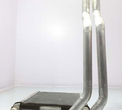 Radiador Interno Evaporador Ar Quente Hyundai Hb20 2013/2015