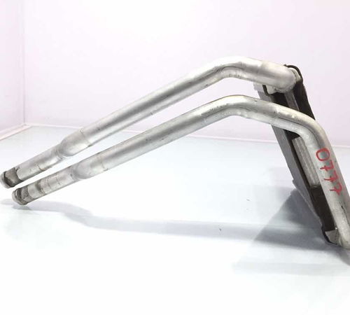 Radiador Interno Evaporador Ar Quente Hyundai Hb20 2013/2015