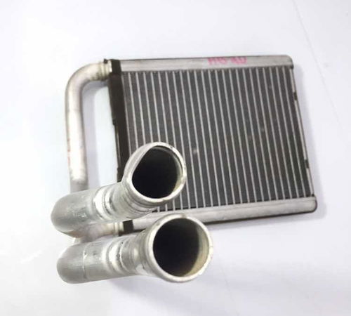 Radiador Interno Evaporador Ar Quente Hyundai Hb20 2013/2015
