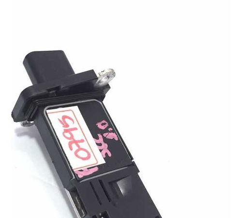 Sensor Medidor Fluxo Ar Maf Ford Ecospor...