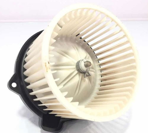 Motor Ventilação Interna Traseira Kia ...