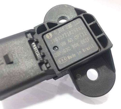 Sensor Map Volks Gol/voyage/polo/fox/jetta/golf 2007/2019