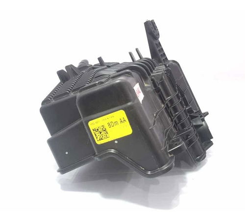 Tampa Caixa Ventilação Kia Cerato 2020/2021
