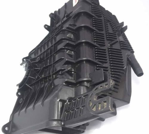 Tampa Caixa Ventilação Kia Cerato 2020...