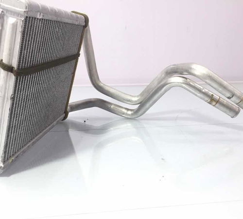Radiador Interno Evaporador Ar Quente Honda Fit 2015/2018