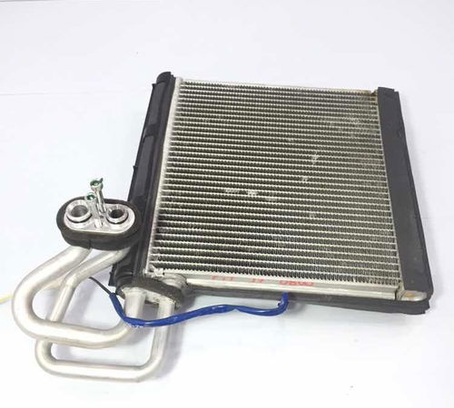 Radiador Interno Evaporador Ar Condicion...
