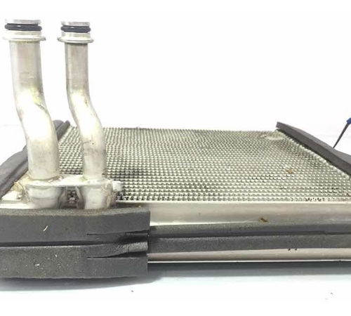 Radiador Interno Evaporador Ar-condicionado Versa  16/18