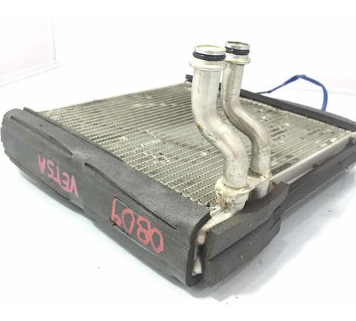 Radiador Interno Evaporador Ar-condicionado Versa  16/18