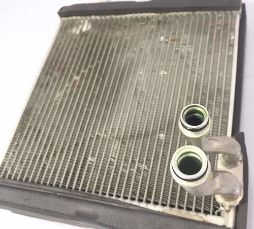 Radiador Interno Evaporador Ar-condicionado Versa  16/18