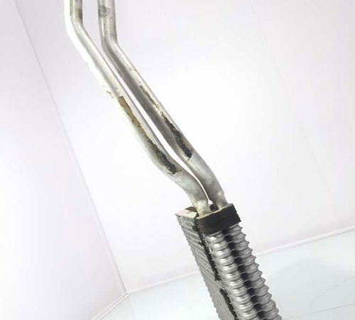 Radiador Interno Evaporador Ar Quente Ford Focus 2009/2013
